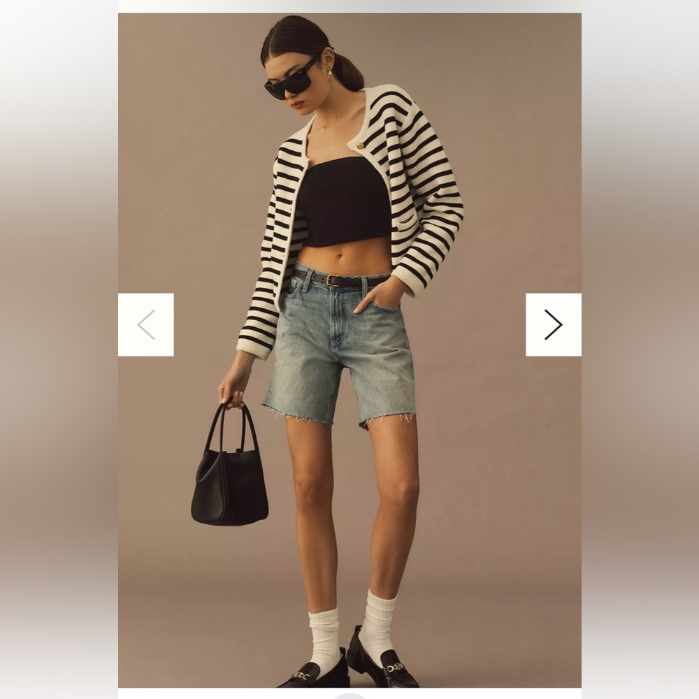 Favorite Daughter The Tommy Short